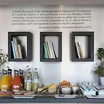 Litteraire Alexandre Vialatte, Bw Signature Collection Clermont-Ferrand