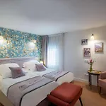 Hotel Litteraire Alexandre Vialatte, Bw Signature Collection