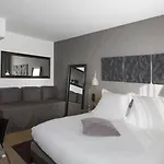 Hotel Litteraire Alexandre Vialatte, Bw Signature Collection