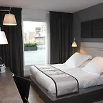 Litteraire Alexandre Vialatte, Bw Signature Collection Hotel