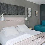 Litteraire Alexandre Vialatte, Bw Signature Collection Hotel