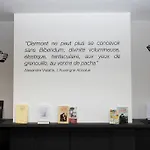 Отель Litteraire Alexandre Vialatte, Bw Signature Collection Клермон-Ферран