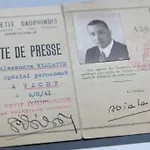 Отель Litteraire Alexandre Vialatte, Bw Signature Collection 4*