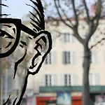 Litteraire Alexandre Vialatte, Bw Signature Collection Отель
