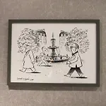 Litteraire Alexandre Vialatte, Bw Signature Collection Клермон-Ферран