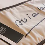 Litteraire Alexandre Vialatte, Bw Signature Collection Clermont-Ferrand