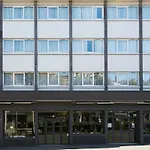 Litteraire Alexandre Vialatte, Bw Signature Collection Hotel Clermont-Ferrand