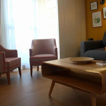 Litteraire Alexandre Vialatte, Bw Signature Collection Hotell Clermont-Ferrand