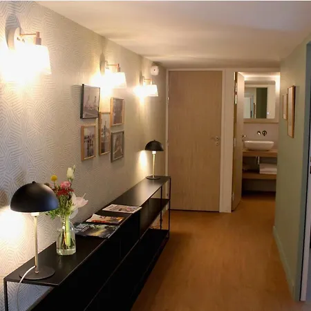 Hotel Litteraire Alexandre Vialatte, Bw Signature Collection