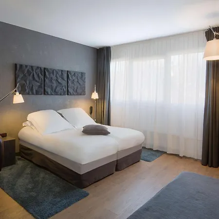 Litteraire Alexandre Vialatte, Bw Signature Collection 4* Clermont-Ferrand