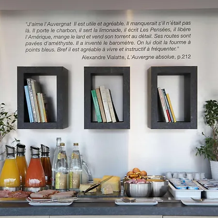 Litteraire Alexandre Vialatte, Bw Signature Collection Clermont-Ferrand