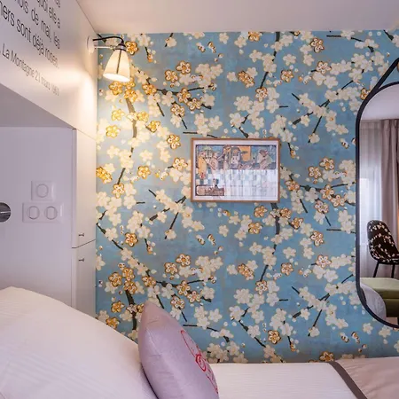 Litteraire Alexandre Vialatte, Bw Signature Collection 4* קלרמונט-פרנד