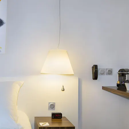 Litteraire Alexandre Vialatte, Bw Signature Collection Hotell 4*