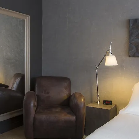 Hotell Litteraire Alexandre Vialatte, Bw Signature Collection 4*
