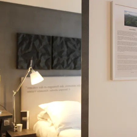 Hotell Litteraire Alexandre Vialatte, Bw Signature Collection 4*