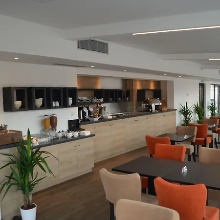 Hotell Litteraire Alexandre Vialatte, Bw Signature Collection