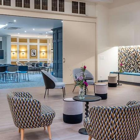 Litteraire Alexandre Vialatte, Bw Signature Collection Hotell