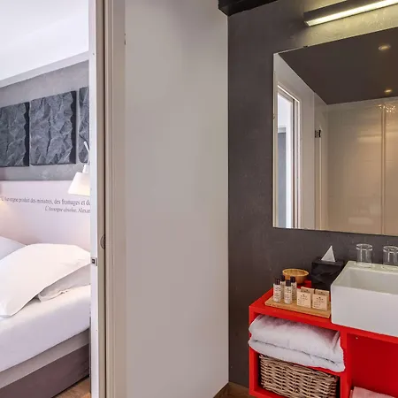 Hotell Litteraire Alexandre Vialatte, Bw Signature Collection Clermont-Ferrand