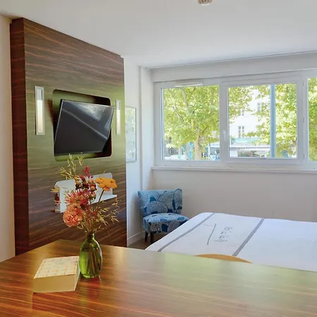 Hotel Litteraire Alexandre Vialatte, Bw Signature Collection Clermont-Ferrand