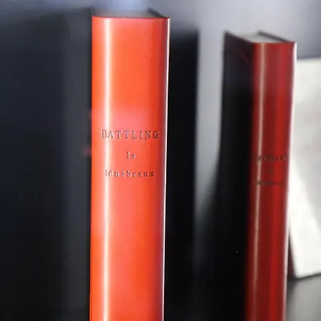 Litteraire Alexandre Vialatte, Bw Signature Collection 4* 클레르몽페랑