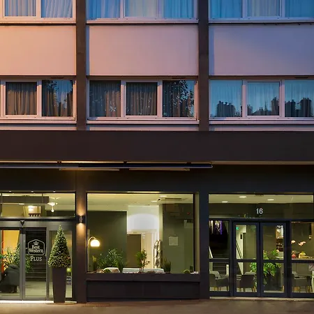 Litteraire Alexandre Vialatte, Bw Signature Collection 4* Clermont-Ferrand