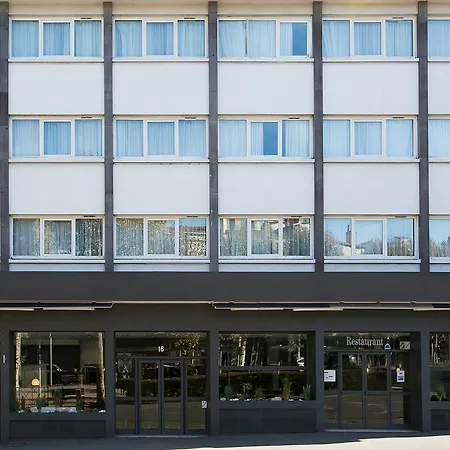 Litteraire Alexandre Vialatte, Bw Signature Collection מלון קלרמונט-פרנד