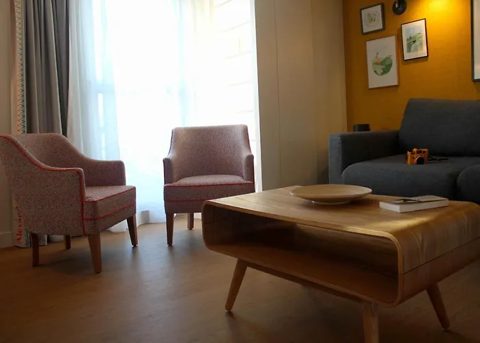 Litteraire Alexandre Vialatte, Bw Signature Collection Отель Клермон-Ферран