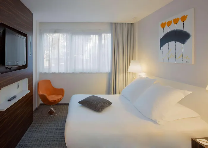 Litteraire Alexandre Vialatte, Bw Signature Collection 4* Clermont-Ferrand