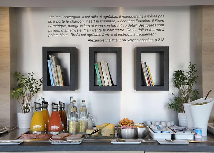 Litteraire Alexandre Vialatte, Bw Signature Collection Клермон-Ферран