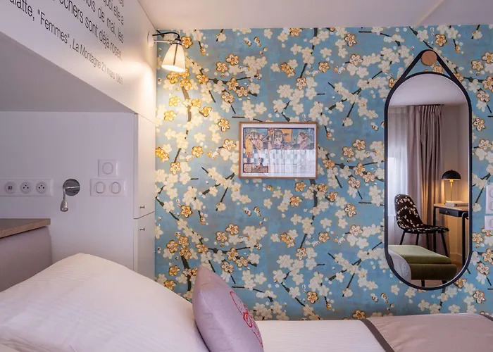 Litteraire Alexandre Vialatte, Bw Signature Collection 4* Клермон-Ферран