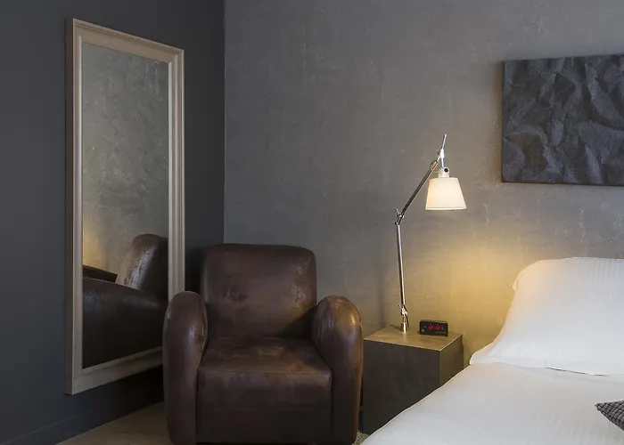 Hotel Litteraire Alexandre Vialatte, Bw Signature Collection 4*