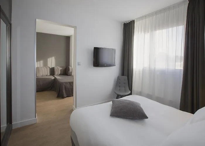 Hotel Litteraire Alexandre Vialatte, Bw Signature Collection Clermont-Ferrand