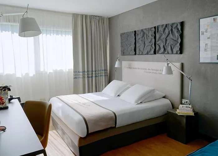 Litteraire Alexandre Vialatte, Bw Signature Collection