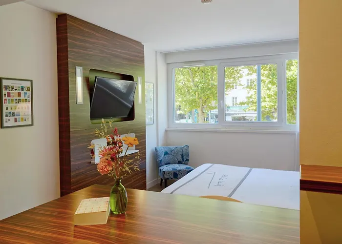 Hotel Litteraire Alexandre Vialatte, Bw Signature Collection Clermont-Ferrand