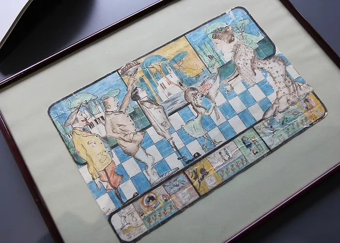 Litteraire Alexandre Vialatte, Bw Signature Collection Клермон-Ферран