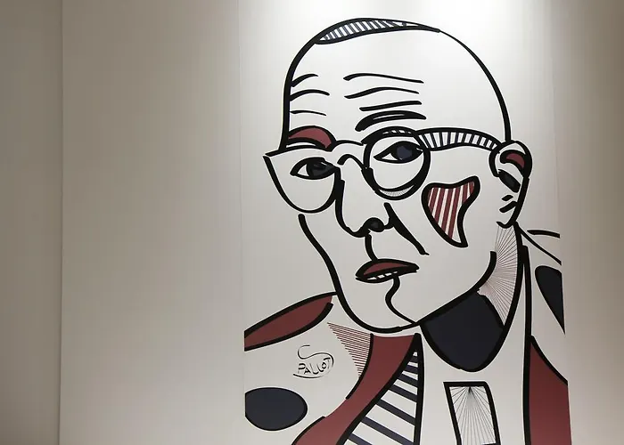 Отель Litteraire Alexandre Vialatte, Bw Signature Collection Клермон-Ферран