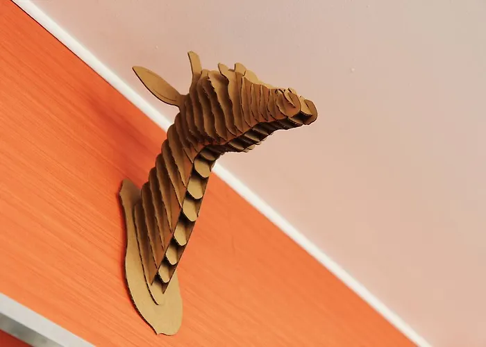 Litteraire Alexandre Vialatte, Bw Signature Collection Отель