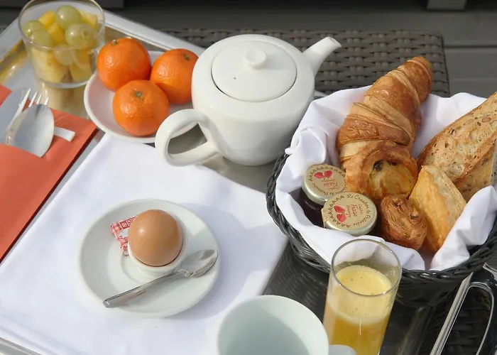 Hotel Litteraire Alexandre Vialatte, Bw Signature Collection Clermont-Ferrand