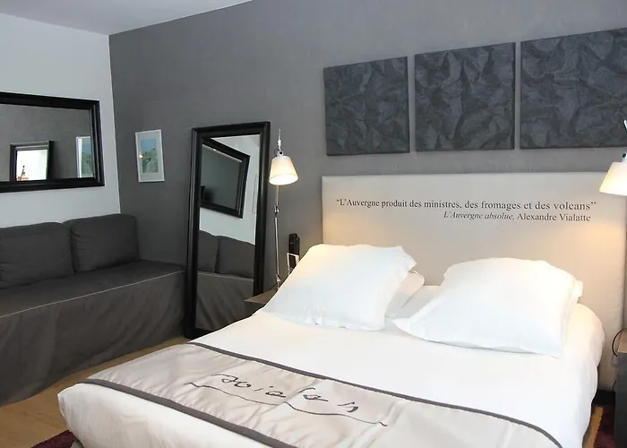 Litteraire Alexandre Vialatte, Bw Signature Collection Клермон-Ферран